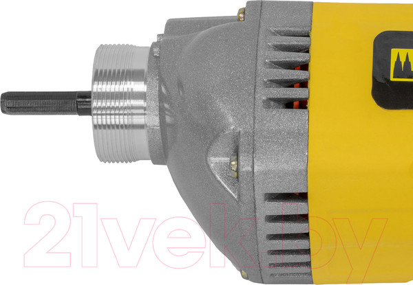 Изображение товара Глубинный вибратор Kolner KCV 1200 (кн1200цв)