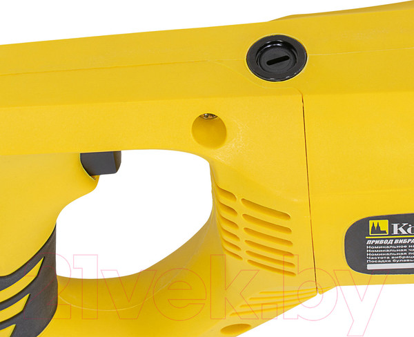 Изображение товара Глубинный вибратор Kolner KCV 1200 (кн1200цв)