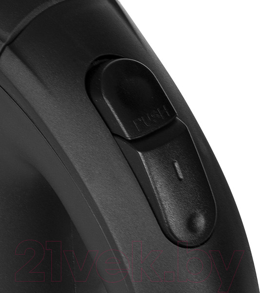 Изображение товара Электрочайник Galaxy GL 0560 (черный)