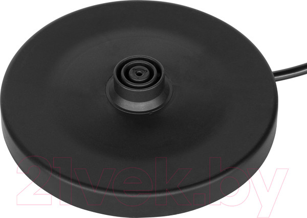 Изображение товара Электрочайник Galaxy GL 0560 (черный)