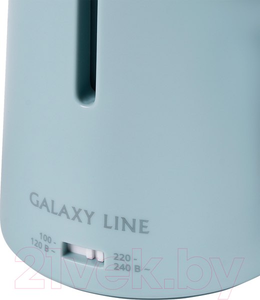 Изображение товара Отпариватель Galaxy GL 6196