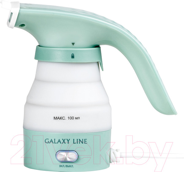 Изображение товара Отпариватель Galaxy GL 6197