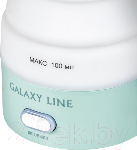 Изображение товара Отпариватель Galaxy GL 6197