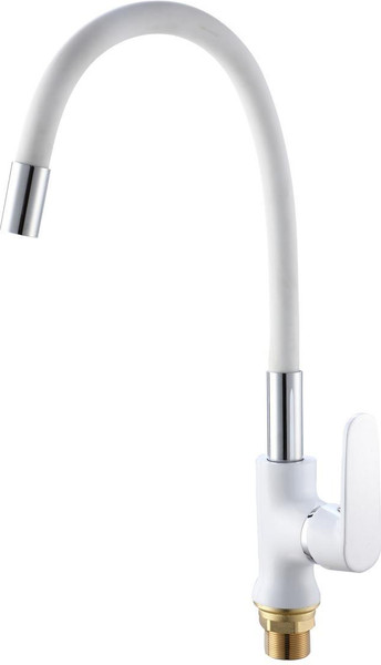 Изображение товара Смеситель РМС SL123W-016F-1