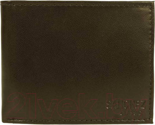Изображение товара Портмоне Sanchez Casual ZM-110R-035 (коричневый)