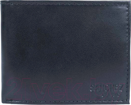 Изображение товара Портмоне Sanchez Casual ZM-110R-035 (синий)