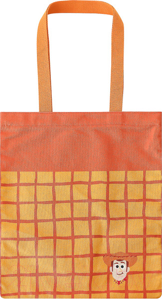 Изображение товара Сумка-шоппер Miniso Toy Story Collection. Woody / 0464