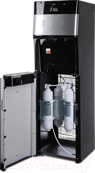 Изображение товара Пурифайер Ecotronic M30-U4L (черный/серебристый)