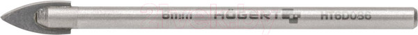 Изображение товара Сверло Hoegert HT6D086
