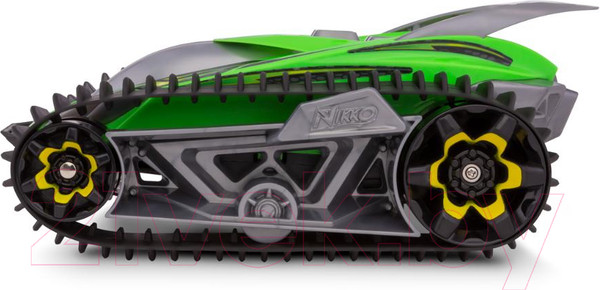 Изображение товара Радиоуправляемая игрушка Nikko Машина-вездеход VelociTrax 10032