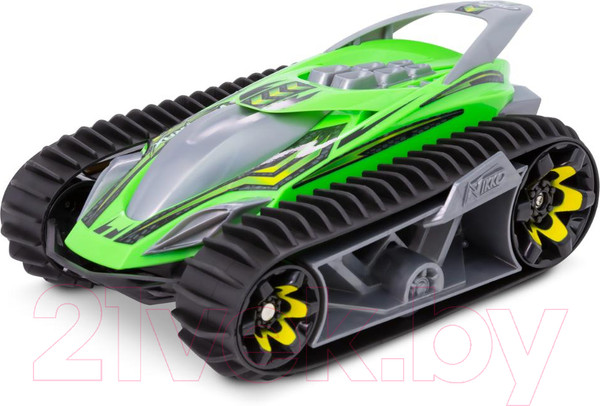 Изображение товара Радиоуправляемая игрушка Nikko Машина-вездеход VelociTrax 10032