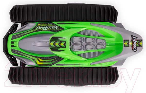 Изображение товара Радиоуправляемая игрушка Nikko Машина-вездеход VelociTrax 10032