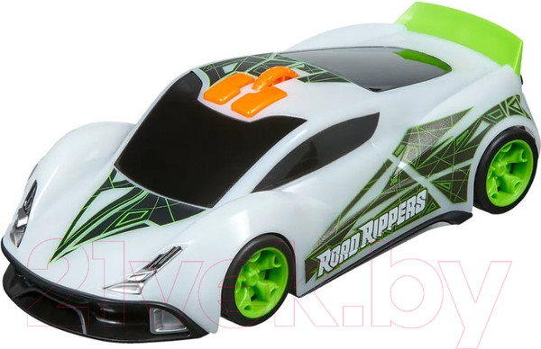 Изображение товара Автомобиль игрушечный Nikko Color Wheels 20101