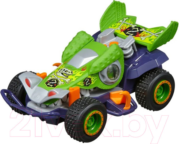 Изображение товара Автомобиль игрушечный Nikko Монстр Багги Extreme Action Mega Monsters 20111