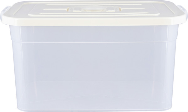 Изображение товара Контейнер для хранения Полимербыт 4381100 (15л)
