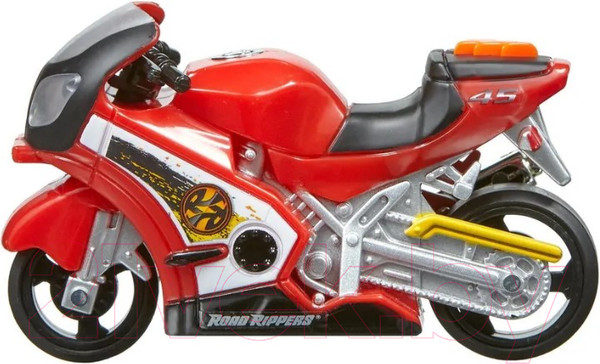 Изображение товара Мотоцикл игрушечный Nikko Flash Rides 20204