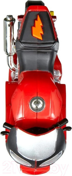 Изображение товара Мотоцикл игрушечный Nikko Flash Rides 20204