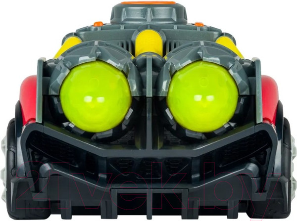 Изображение товара Автомобиль игрушечный Nikko Afterburner Красная ракета 20442