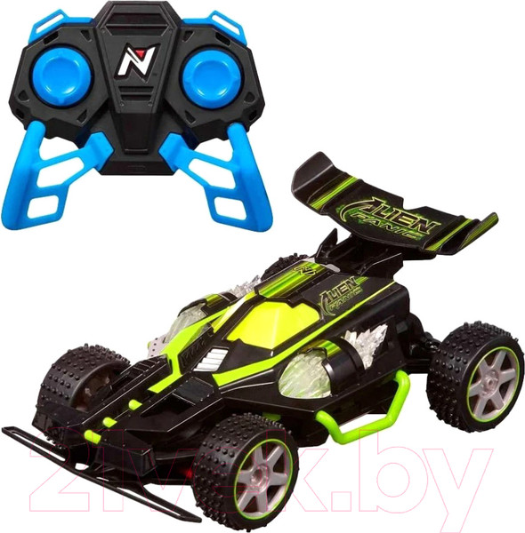 Изображение товара Радиоуправляемая игрушка Nikko Гоночный багги 10043