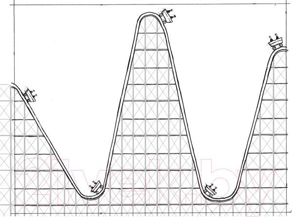 Изображение товара Книга КоЛибри Гениально! От Пикассо до Стива Джобса (Джадкинс Р.)