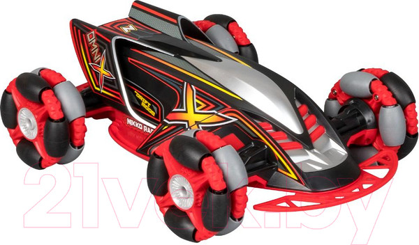 Изображение товара Радиоуправляемая игрушка Nikko Машина Omni X 10052