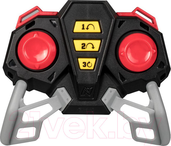 Изображение товара Радиоуправляемая игрушка Nikko Машина Omni X 10052