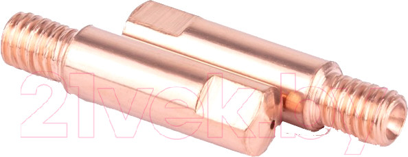 Изображение товара Наконечник контактный для горелки FoxWeld М5х0.6 Varteg / 6268