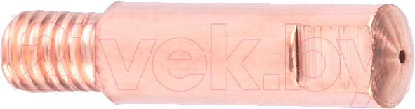 Изображение товара Наконечник контактный для горелки FoxWeld М5х0.6 Varteg / 6268