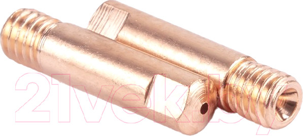 Изображение товара Наконечник контактный для горелки FoxWeld М5x1 / 3046
