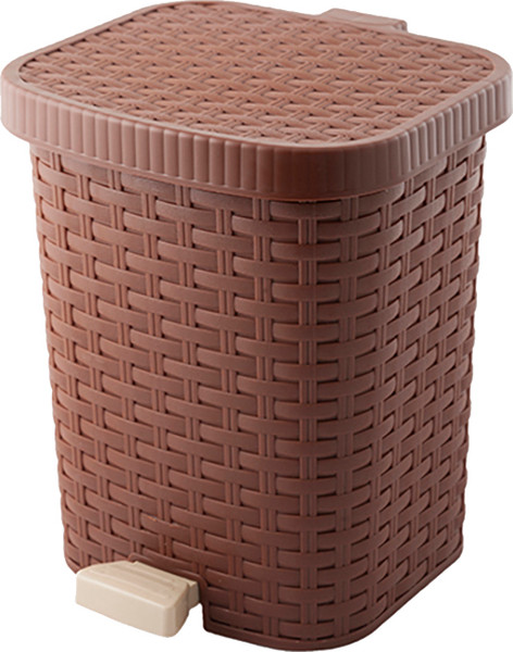 Изображение товара Мусорное ведро Полимербыт Артлайн / 4348700