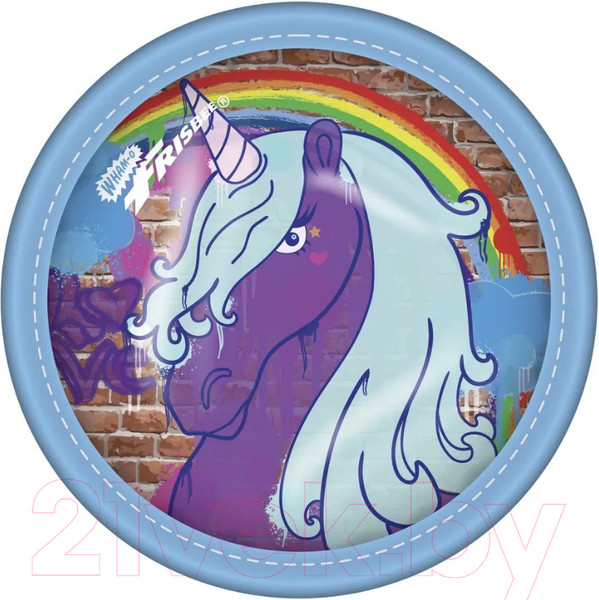 Изображение товара Фрисби Wham-O карманная 53180 (в ассортименте)