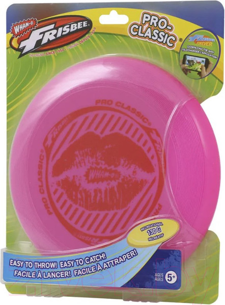 Изображение товара Фрисби Wham-O Pro Classic 81110 (в ассортименте)