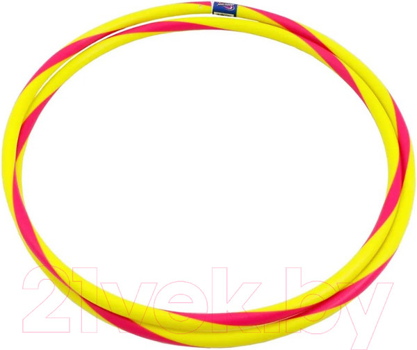 Изображение товара Набор активных игр Wham-O 3 в 1 Хулахуп, скакалка, скиппер / 81801