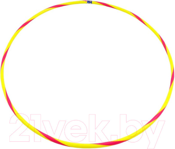 Изображение товара Набор активных игр Wham-O 3 в 1 Хулахуп, скакалка, скиппер / 81801