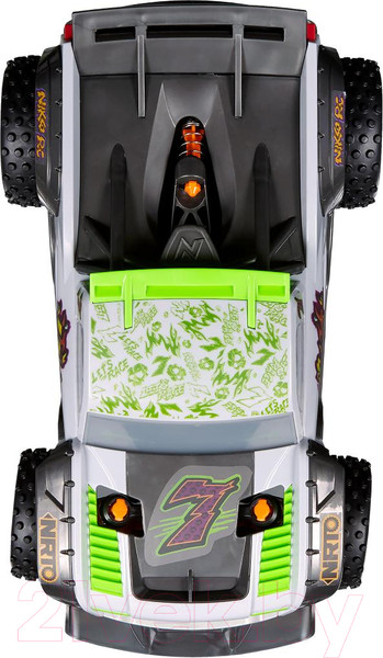 Изображение товара Радиоуправляемая игрушка Nikko Машина Pro Trucks Let's Race #7 10062