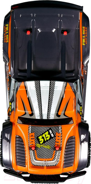 Изображение товара Радиоуправляемая игрушка Nikko Машина Elite Trucks Baja 10071