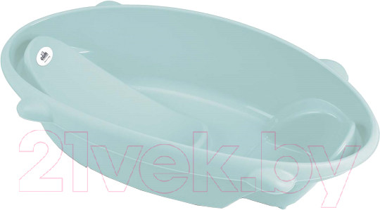 Изображение товара Ванночка детская Cam Bollicina / C095-U21/U21 (нежно-голубой)