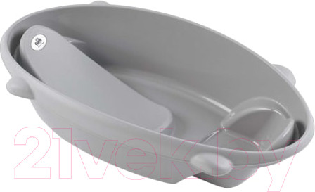 Изображение товара Ванночка детская Cam Bollicina / C095-U51/U51 (серый)