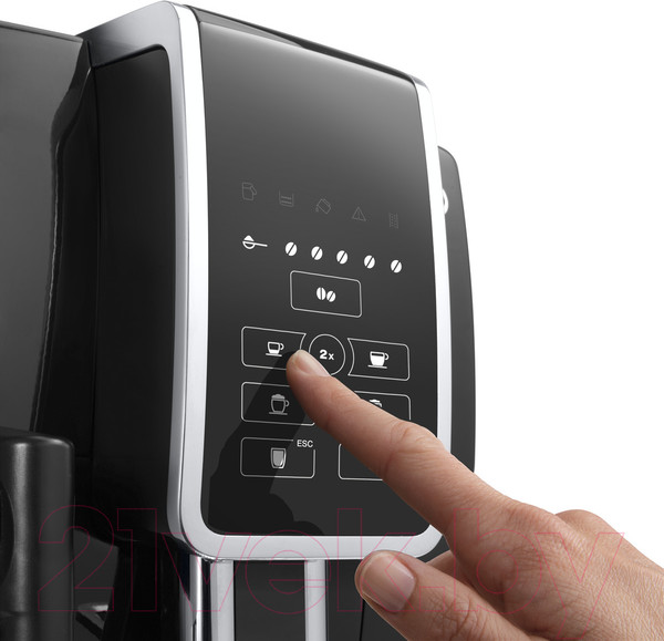 Изображение товара Кофемашина DeLonghi Dinamica ECAM350.50.B