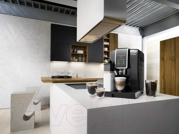 Изображение товара Кофемашина DeLonghi Dinamica ECAM350.50.B