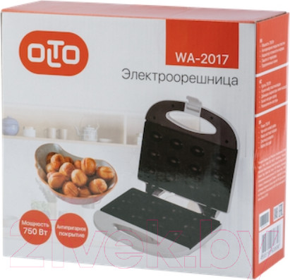 Изображение товара Орешница Olto WA-2017