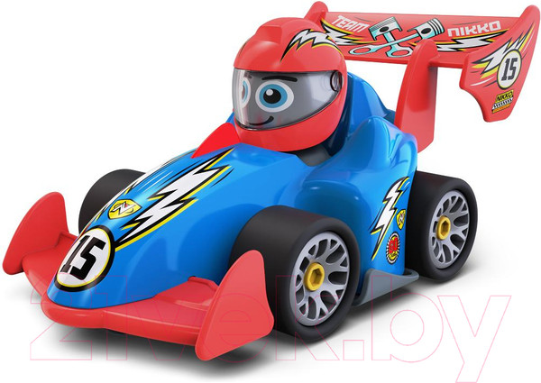Изображение товара Радиоуправляемая игрушка Nikko Машинка My First Nikko 10231