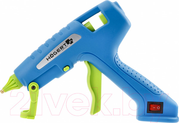 Изображение товара Клеевой пистолет Hoegert HT2C107