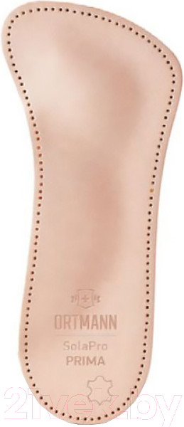 Изображение товара Стельки ортопедические Ortmann Prima (р.41)