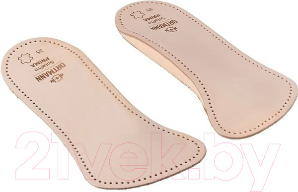 Изображение товара Стельки ортопедические Ortmann Prima (р.41)