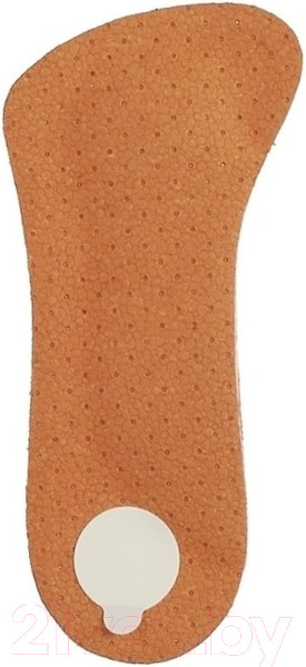 Изображение товара Стельки ортопедические Ortmann Prima (р.41)