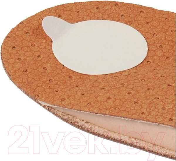 Изображение товара Стельки ортопедические Ortmann Prima (р.41)