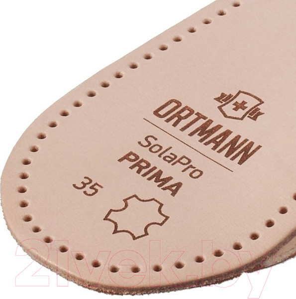 Изображение товара Стельки ортопедические Ortmann Prima (р.41)