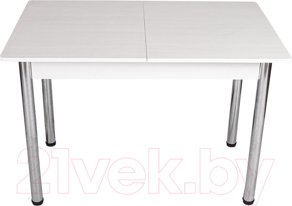 Изображение товара Обеденный стол СВД Юнио 110-140x70 / 058.Д1.Х (бодега)