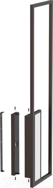 Изображение товара Кронштейн для светильника Mantra Boutique 7713